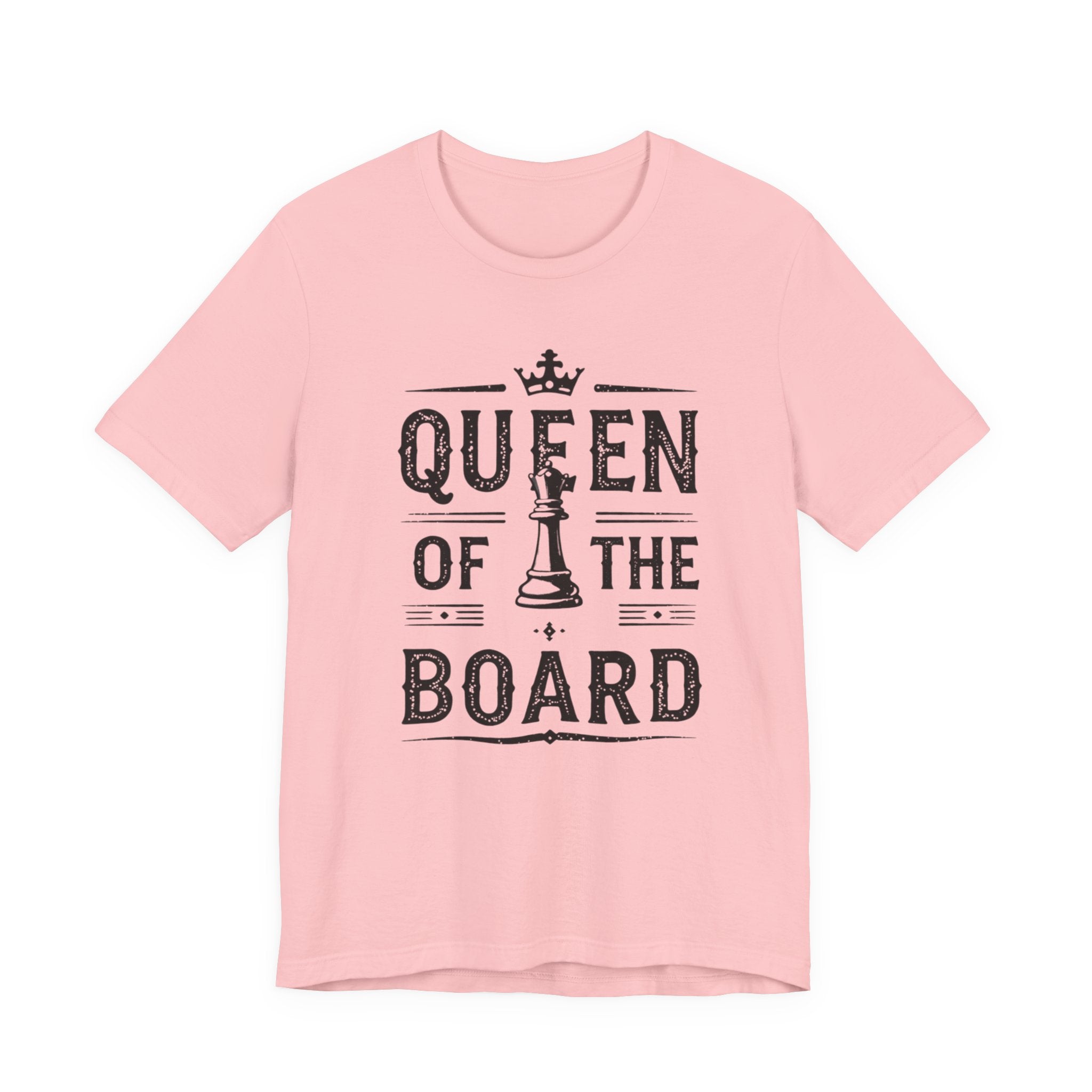 Queen Of The Board