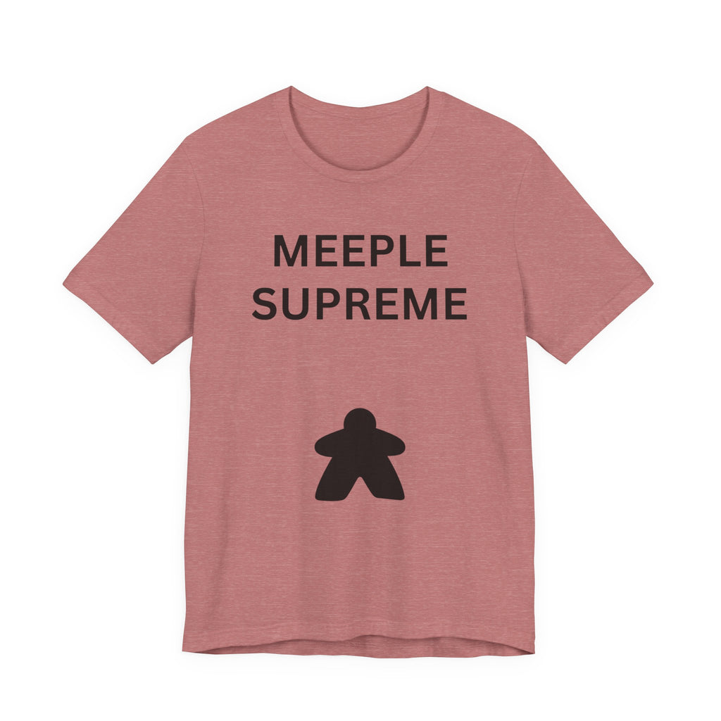 MEEPLE SUPREME