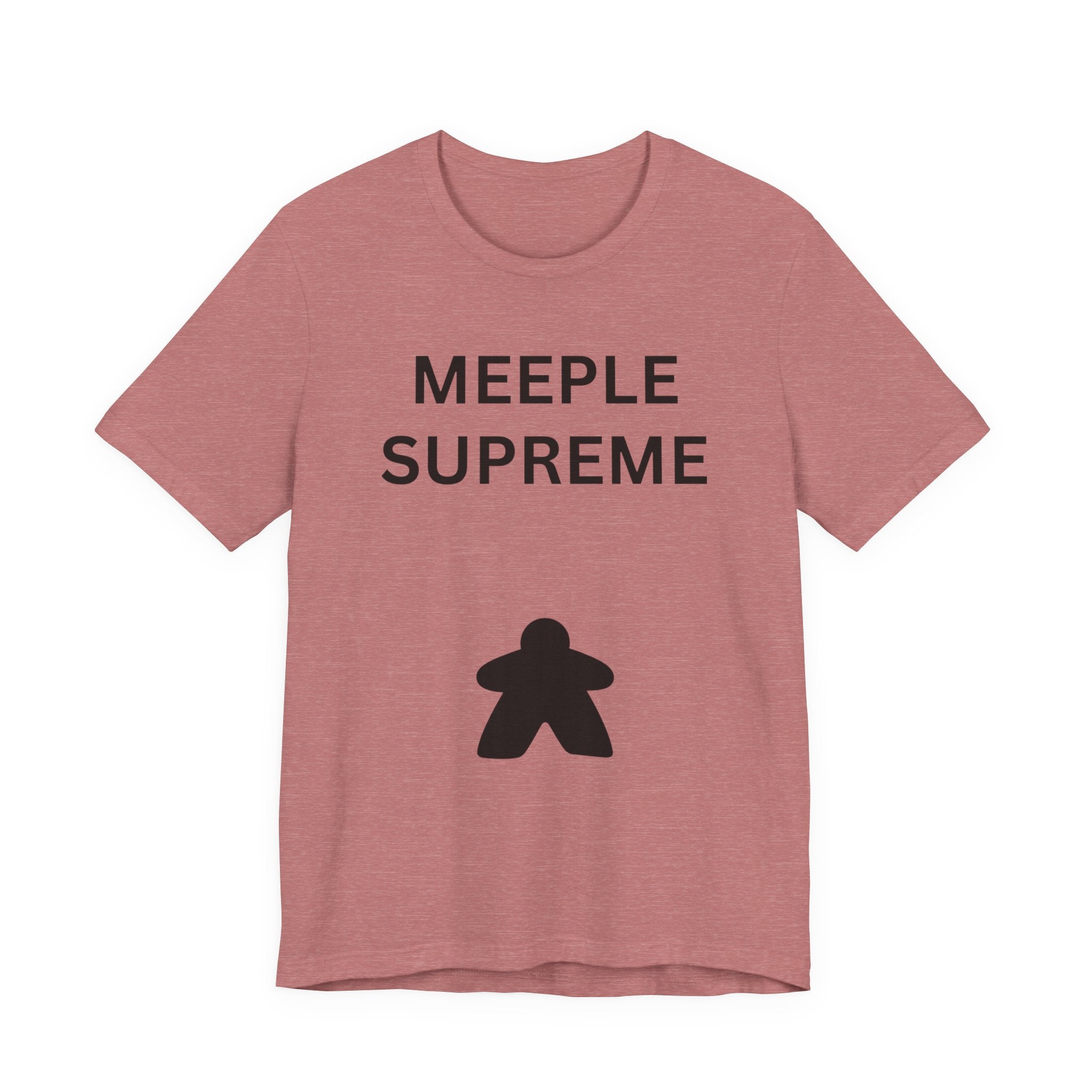 MEEPLE SUPREME