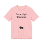 GAME NIGHT CHAMPION