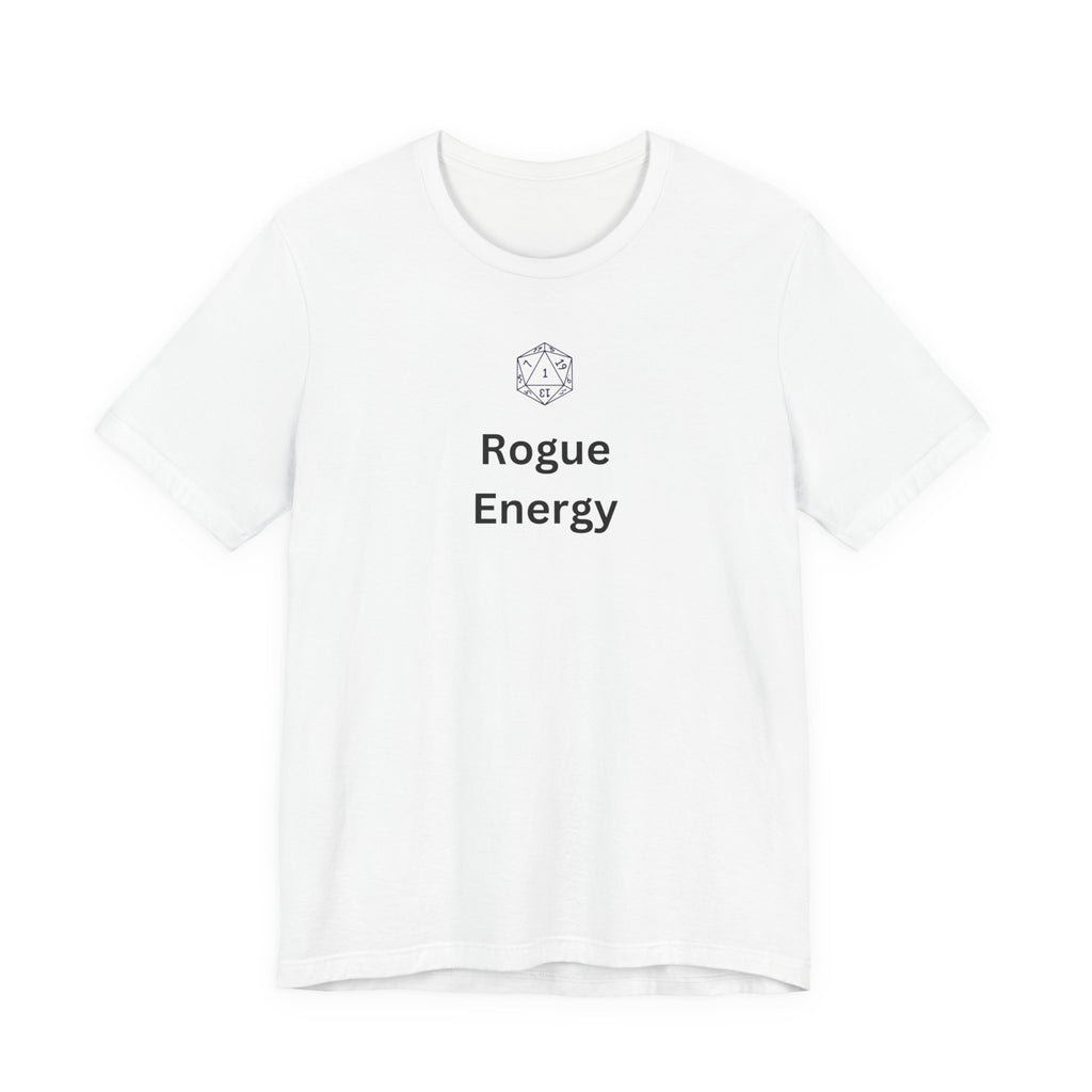 ROGUE ENERGY