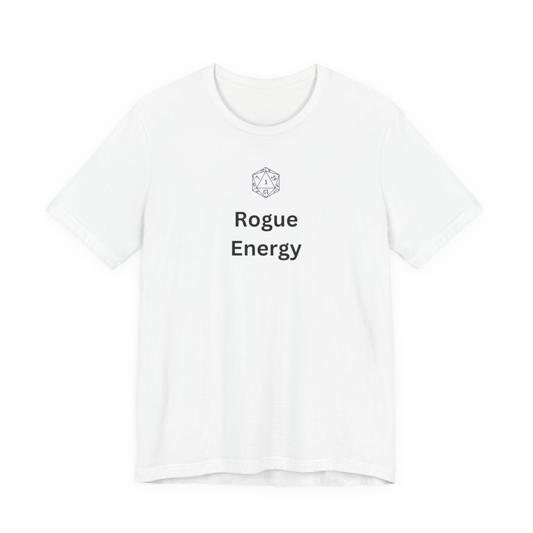 ROGUE ENERGY