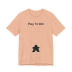 PLAY TO WIN