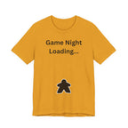 GAME NIGHT LOADING