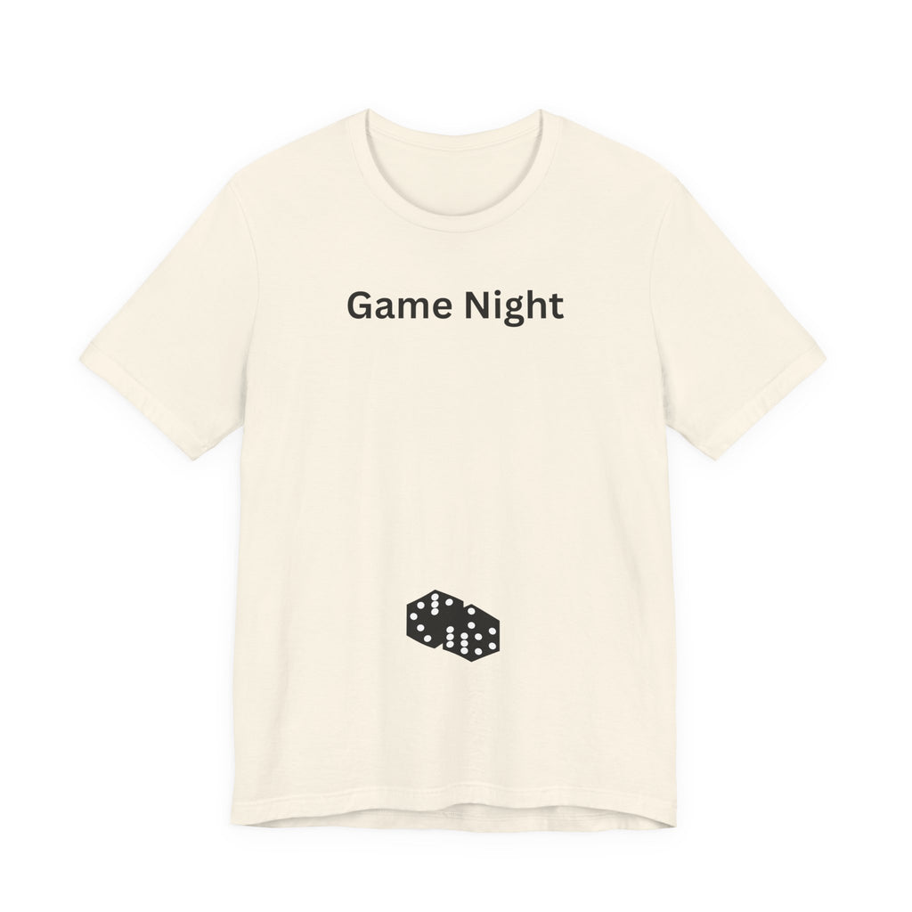 GAME NIGHT