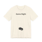 GAME NIGHT