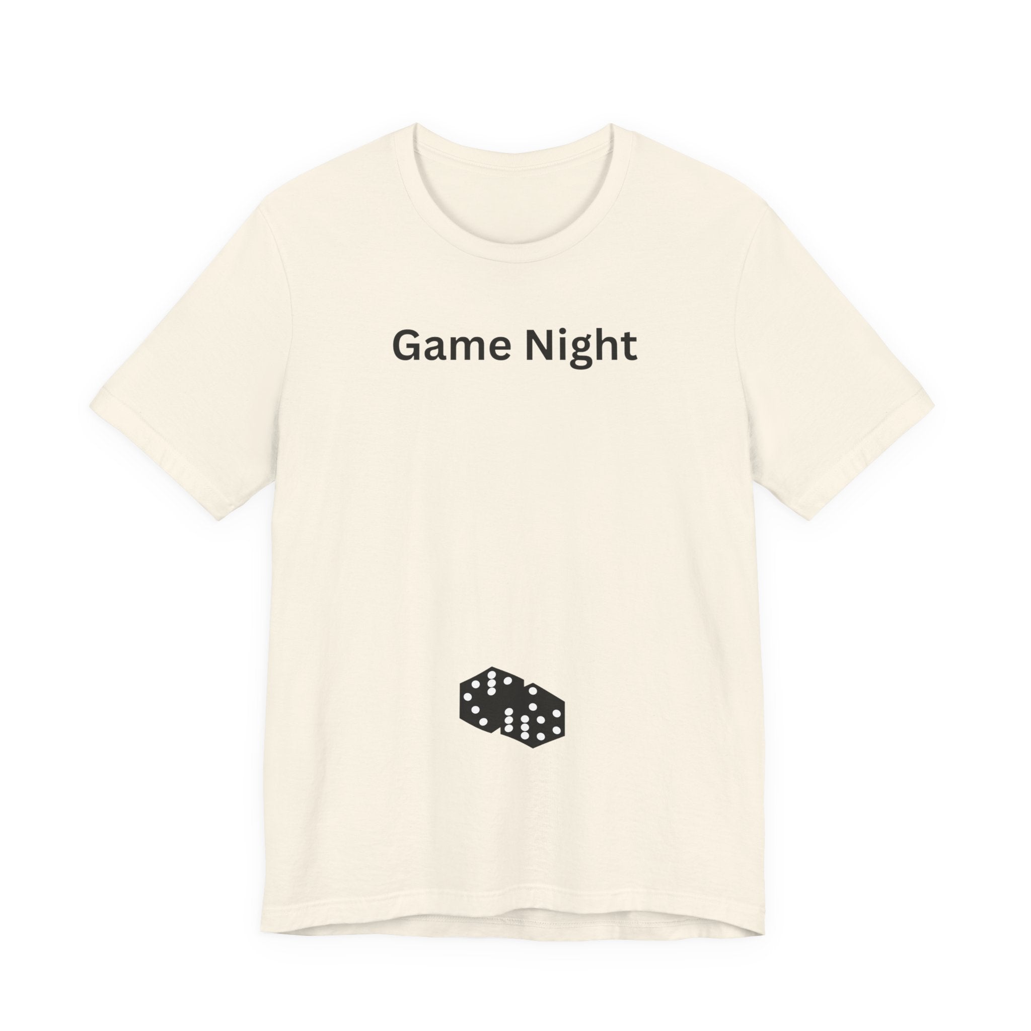 GAME NIGHT