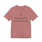 Pocket Aces Broken Dreams