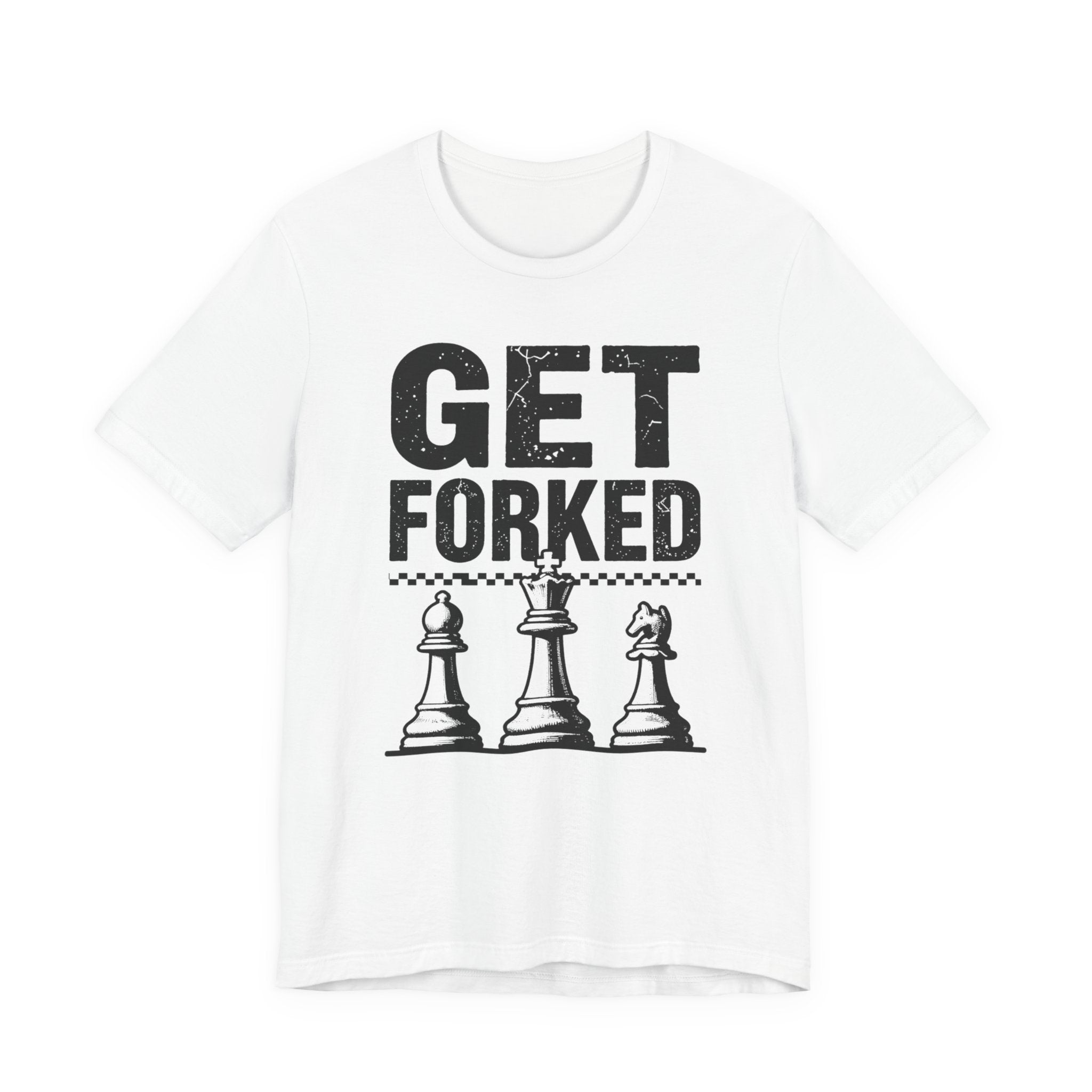 Get Forked