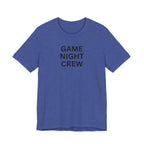 GAME NIGHT CREW