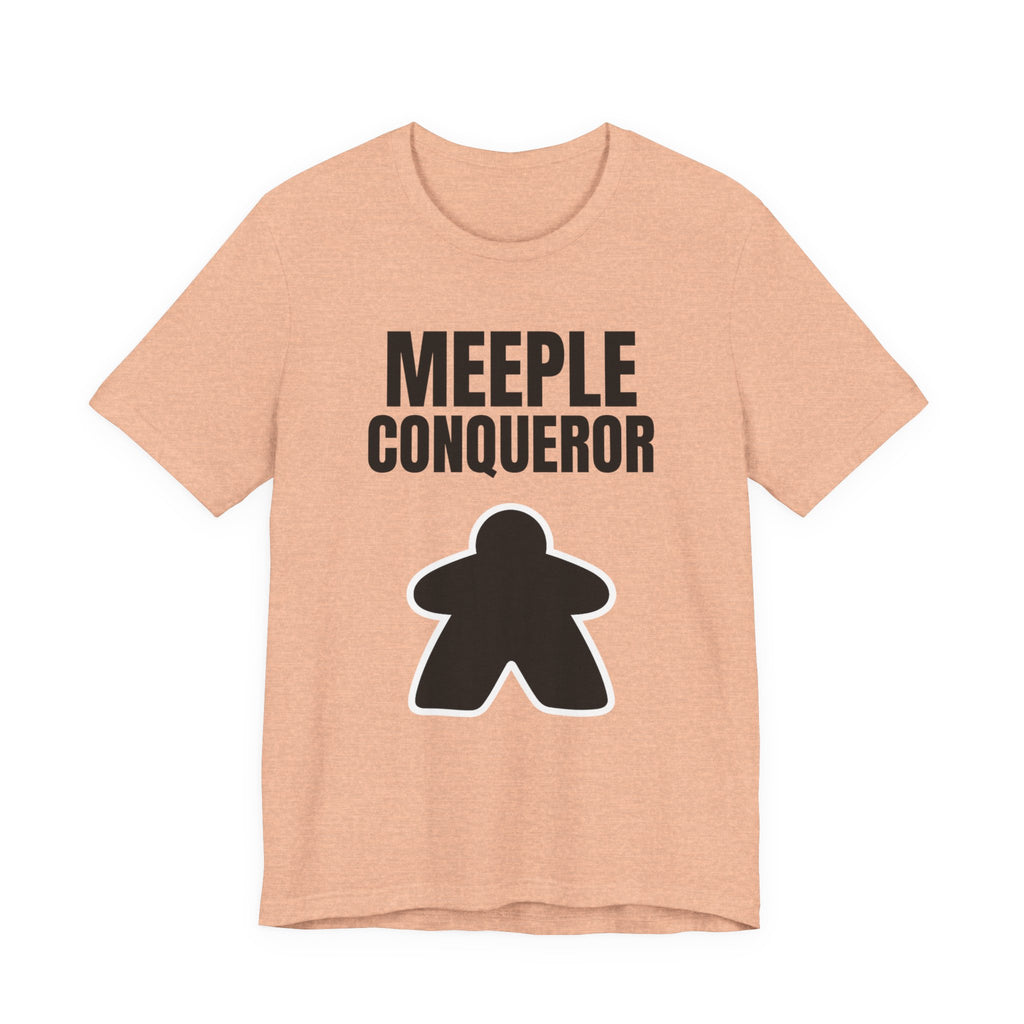 Meeple Conqueror