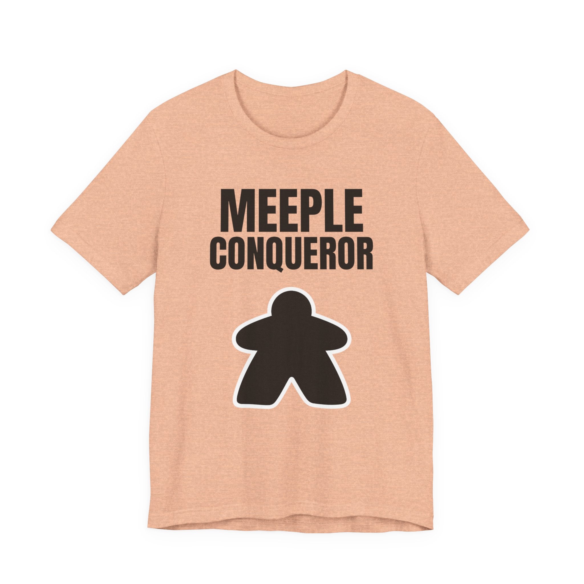 Meeple Conqueror