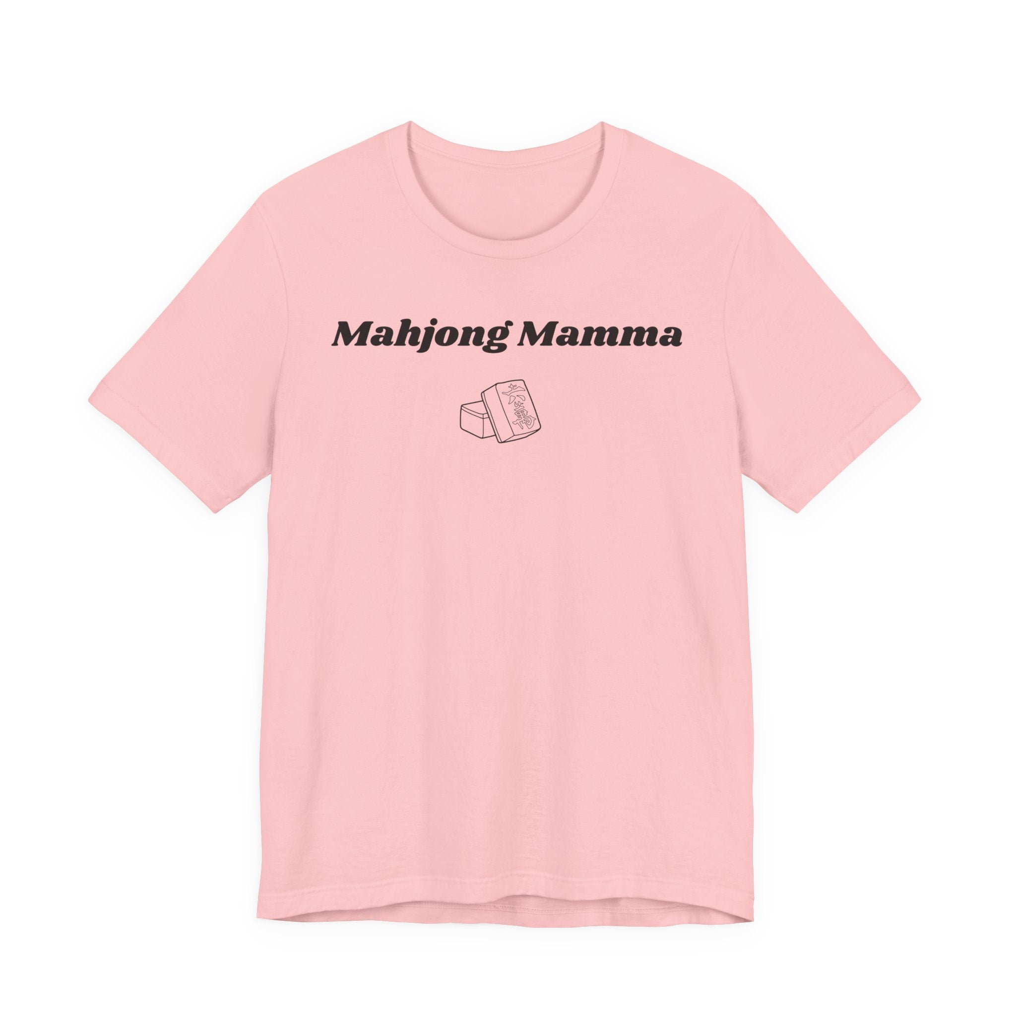 Mahjong Mamma