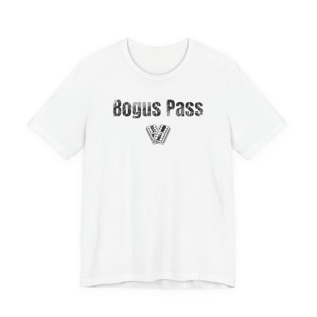 Bogus Pass