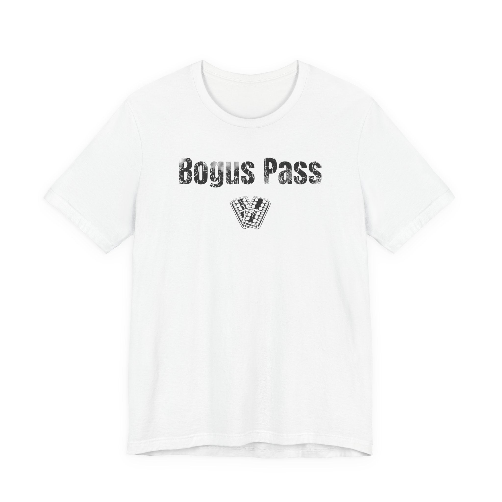Bogus Pass
