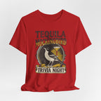 TEQUILA MOCKINGBIRD