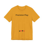 PRECISION PLAY