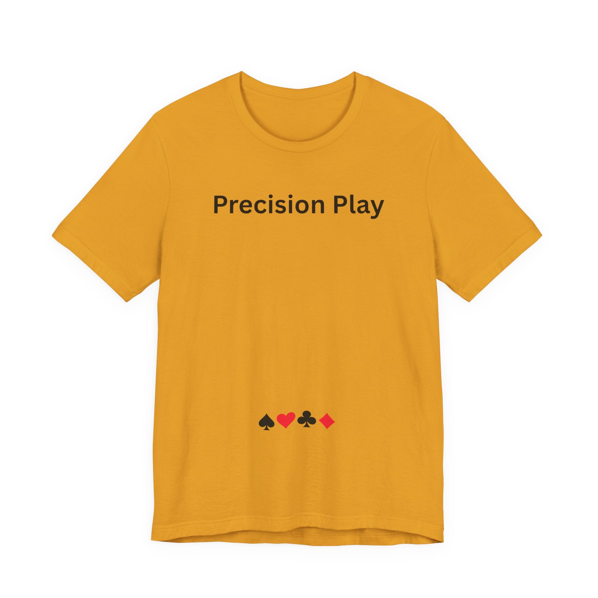 PRECISION PLAY