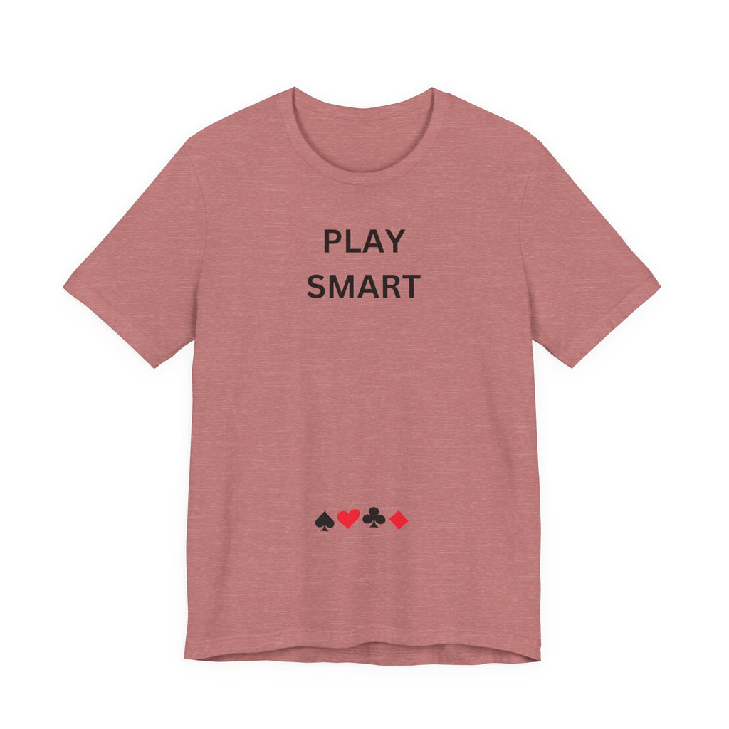 PLAY SMART
