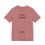 PLAY SMART