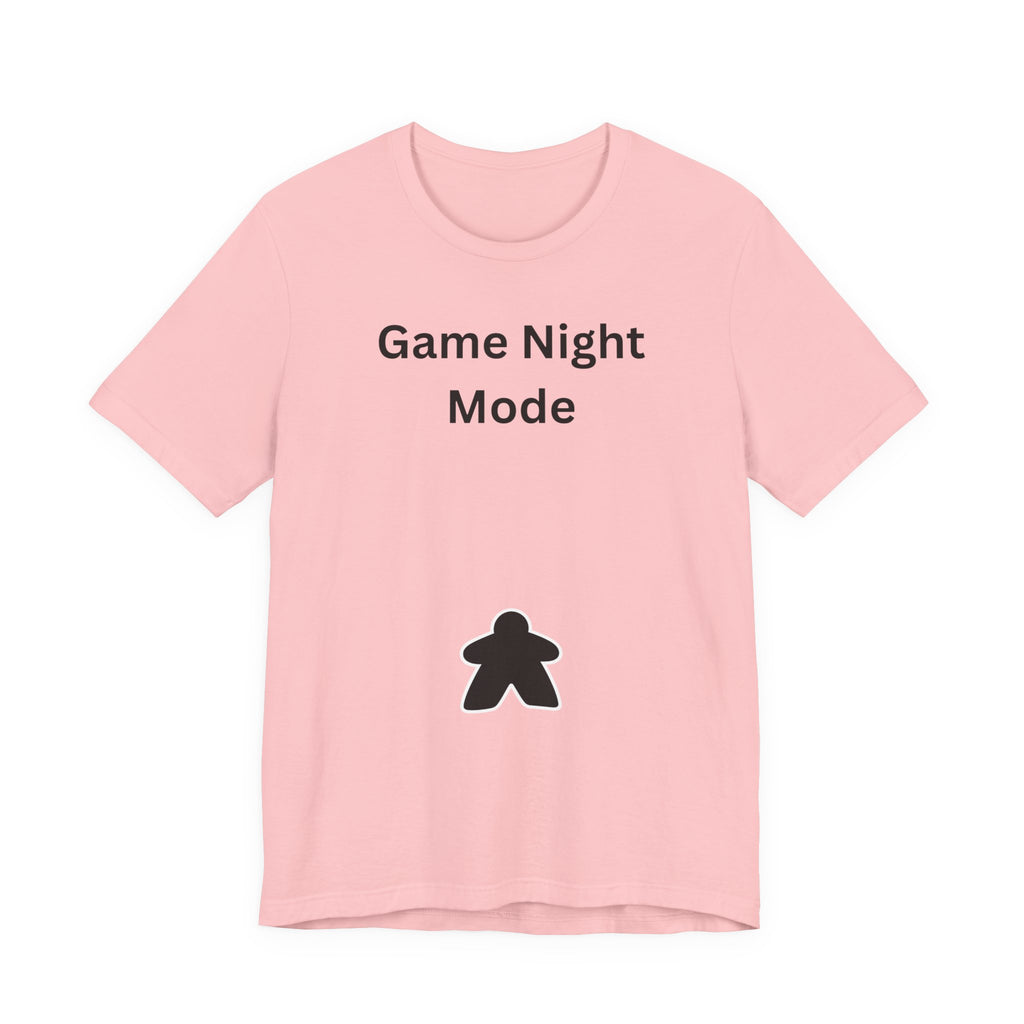 GAME NIGHT MODE