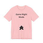 GAME NIGHT MODE