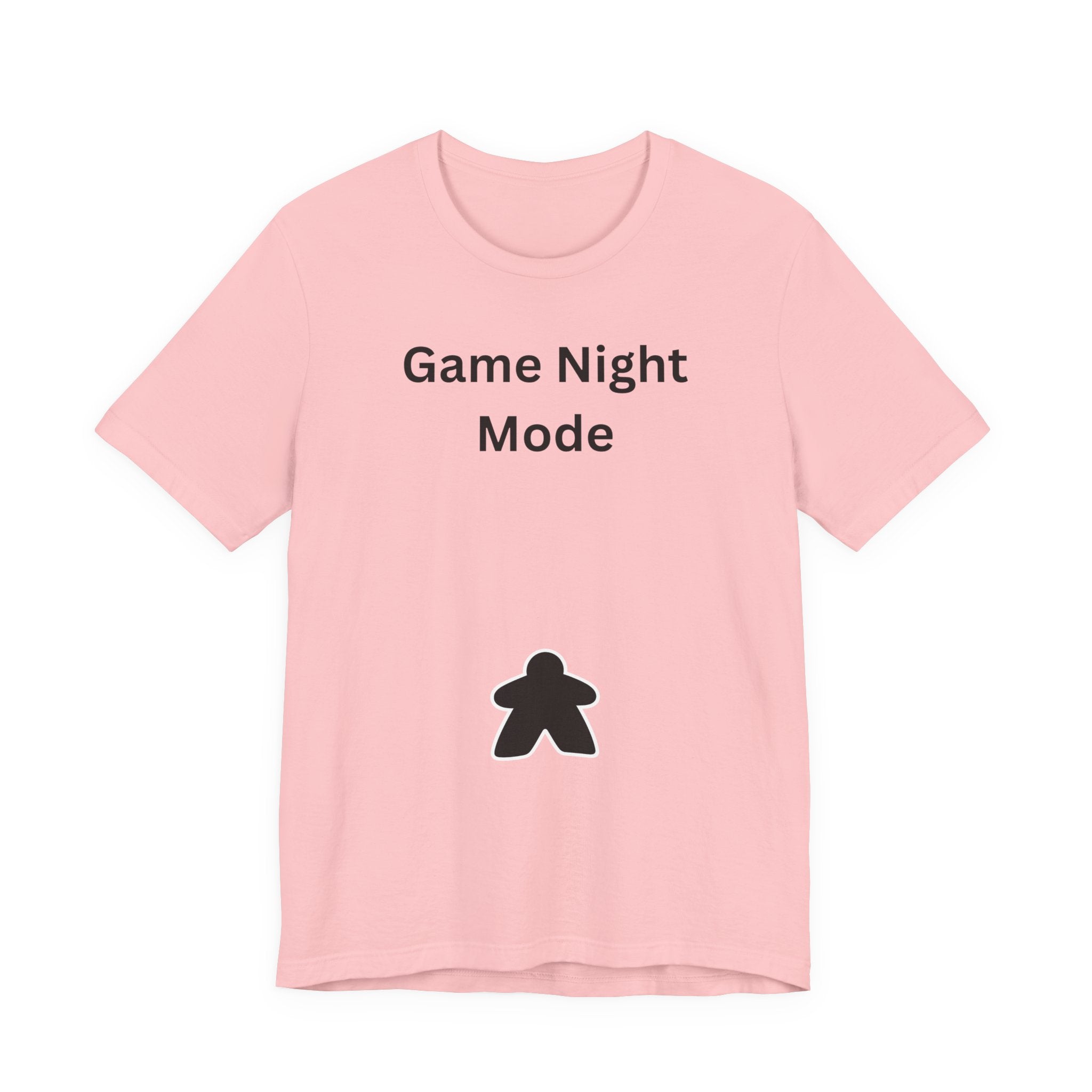 GAME NIGHT MODE