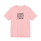 GAME NIGHT CREW
