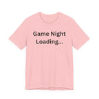 GAME NIGHT LOADING