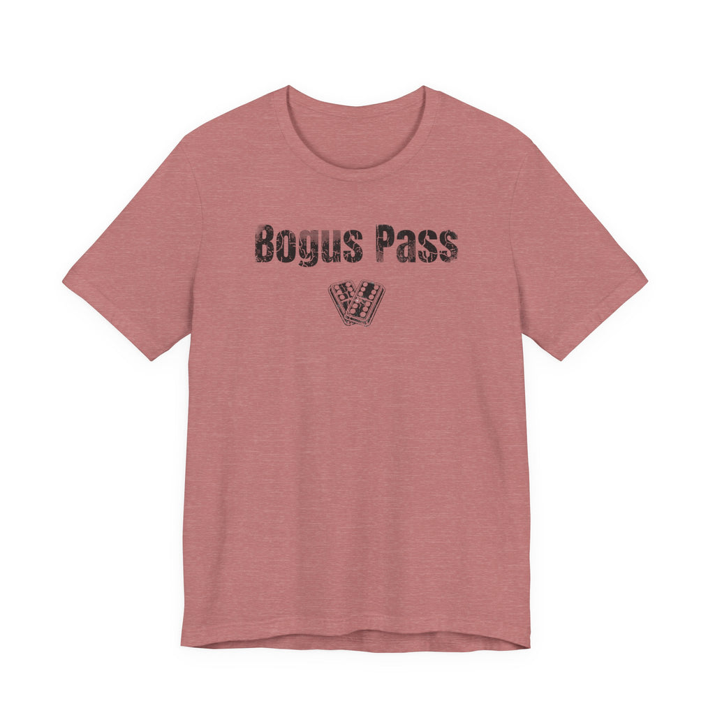 Bogus Pass