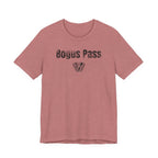 Bogus Pass
