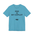 RNG IS MY COPILOT