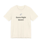 GAME NIGHT QUEEN