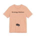 STRATEGY MATTERS