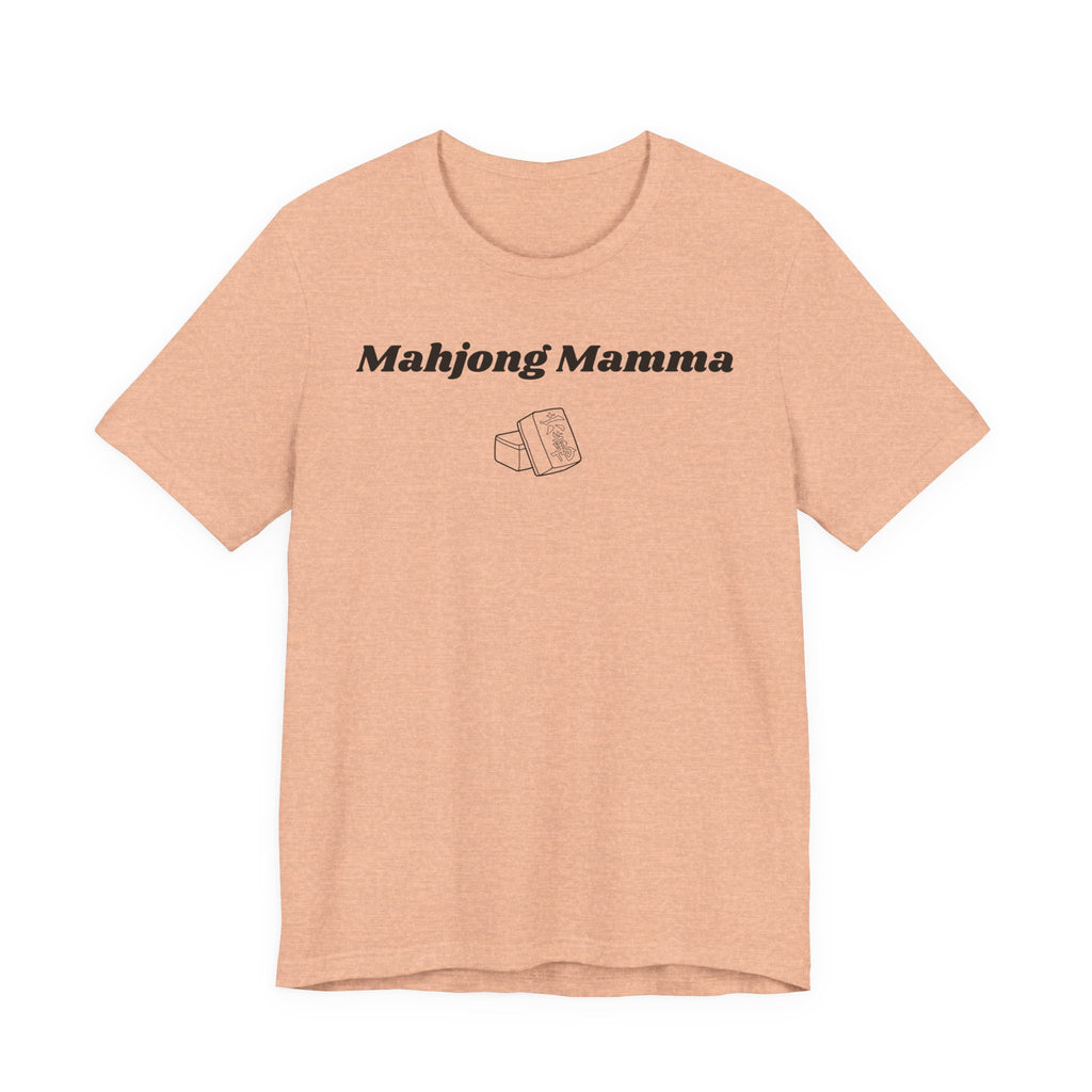 Mahjong Mamma
