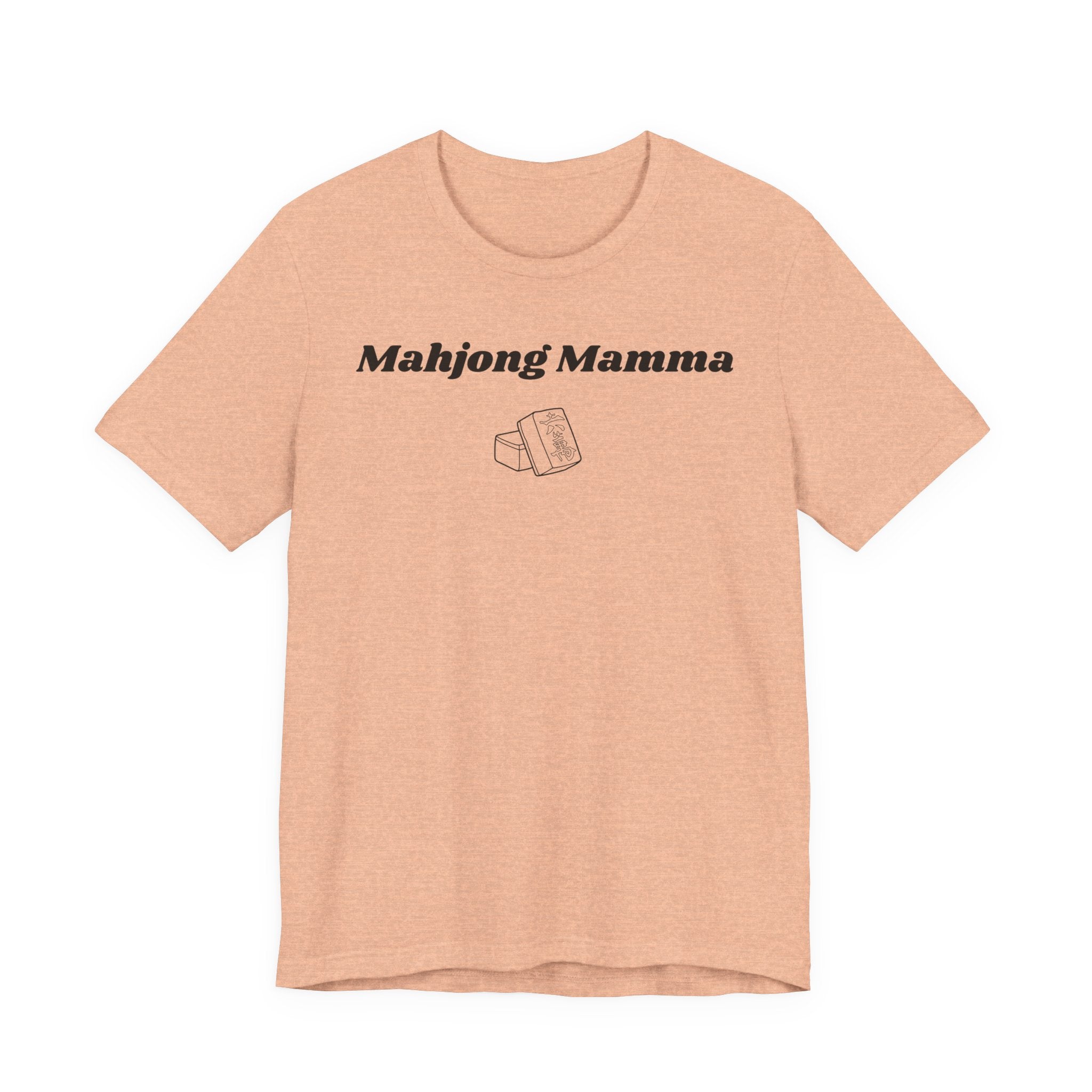 Mahjong Mamma