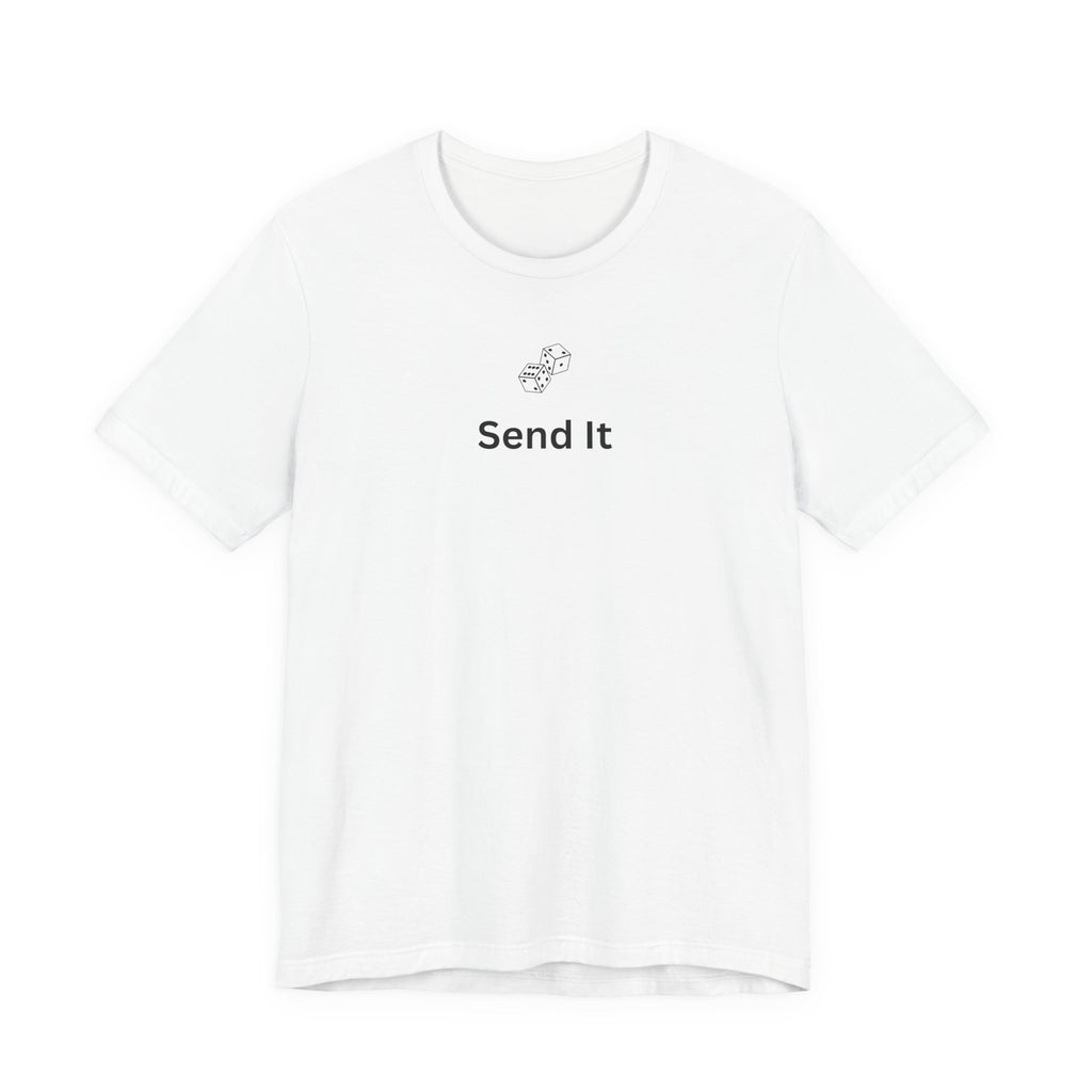 SEND IT