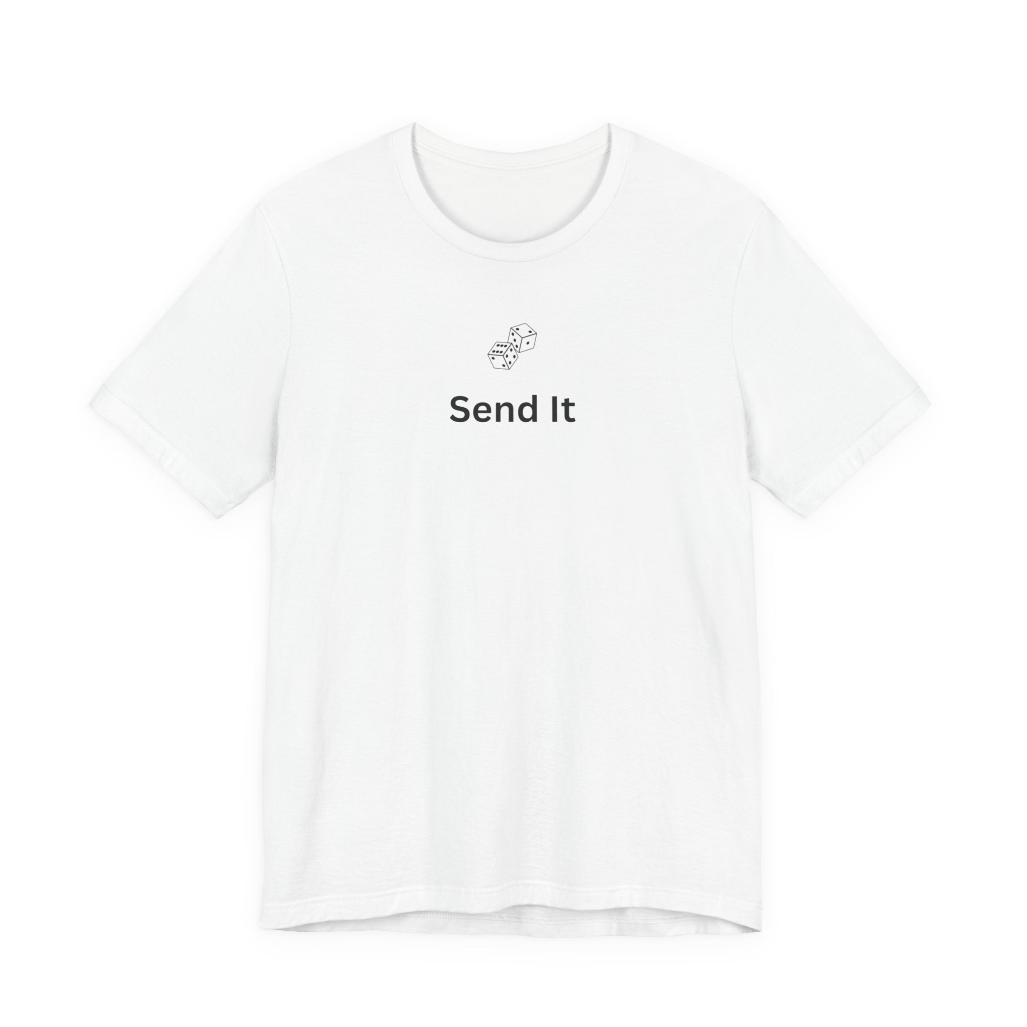 SEND IT