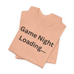 GAME NIGHT LOADING