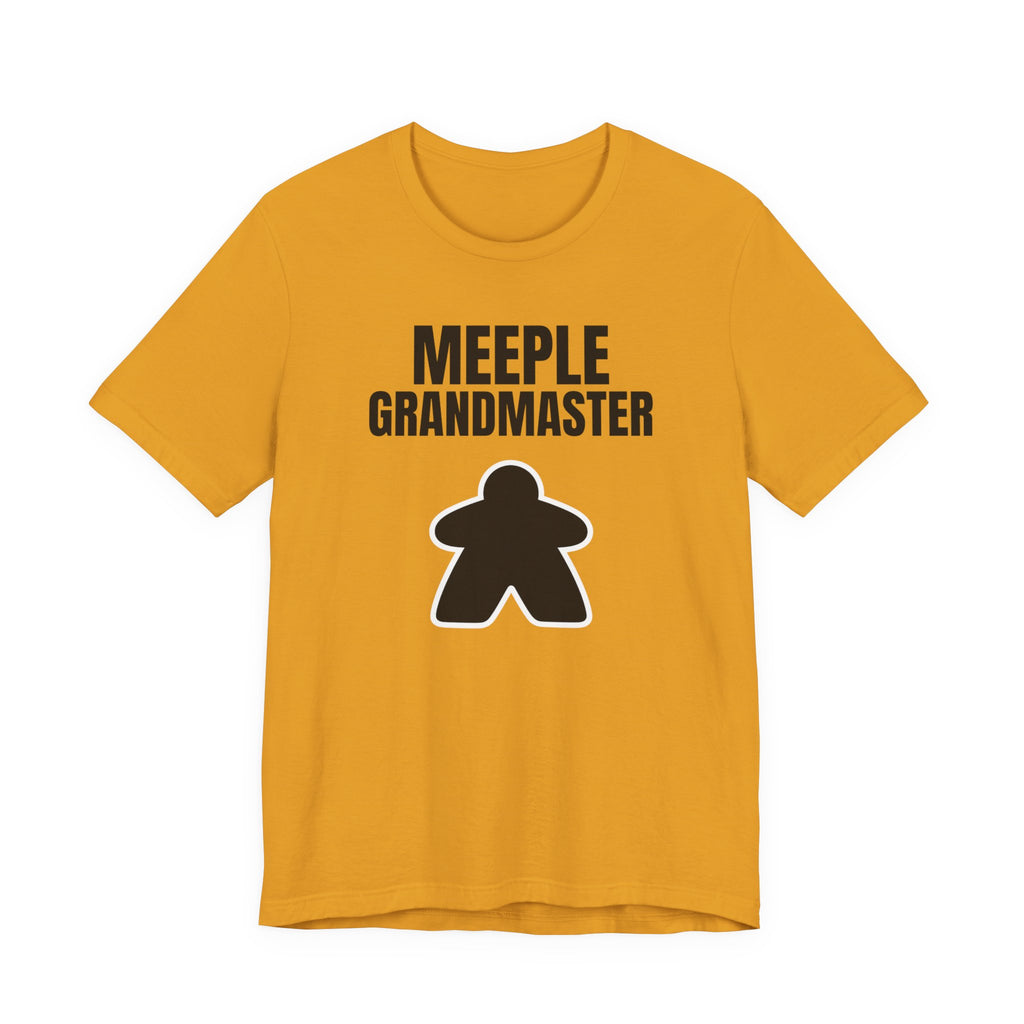 Meeple Grandmaster
