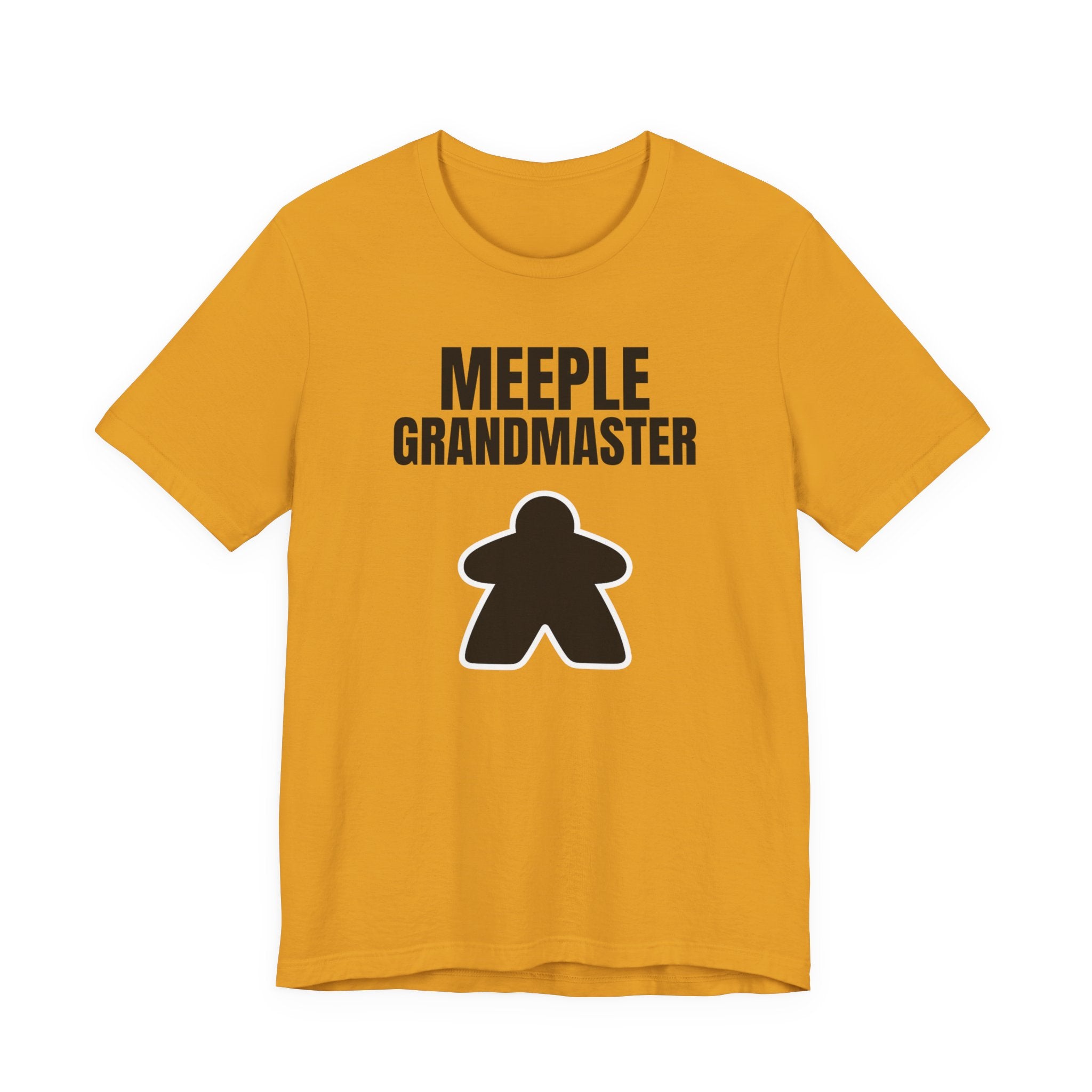 Meeple Grandmaster