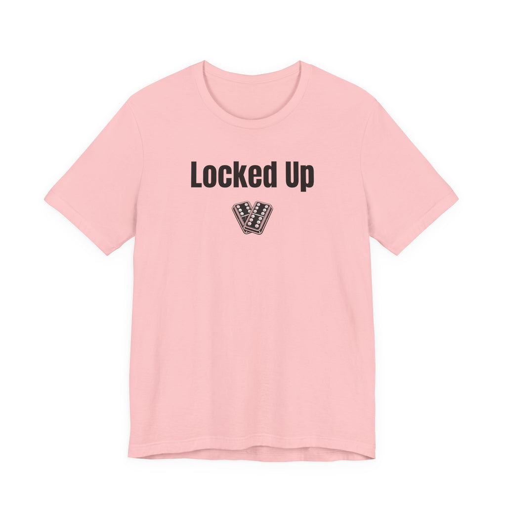 Locked Up