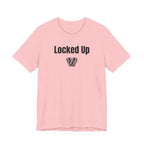 Locked Up