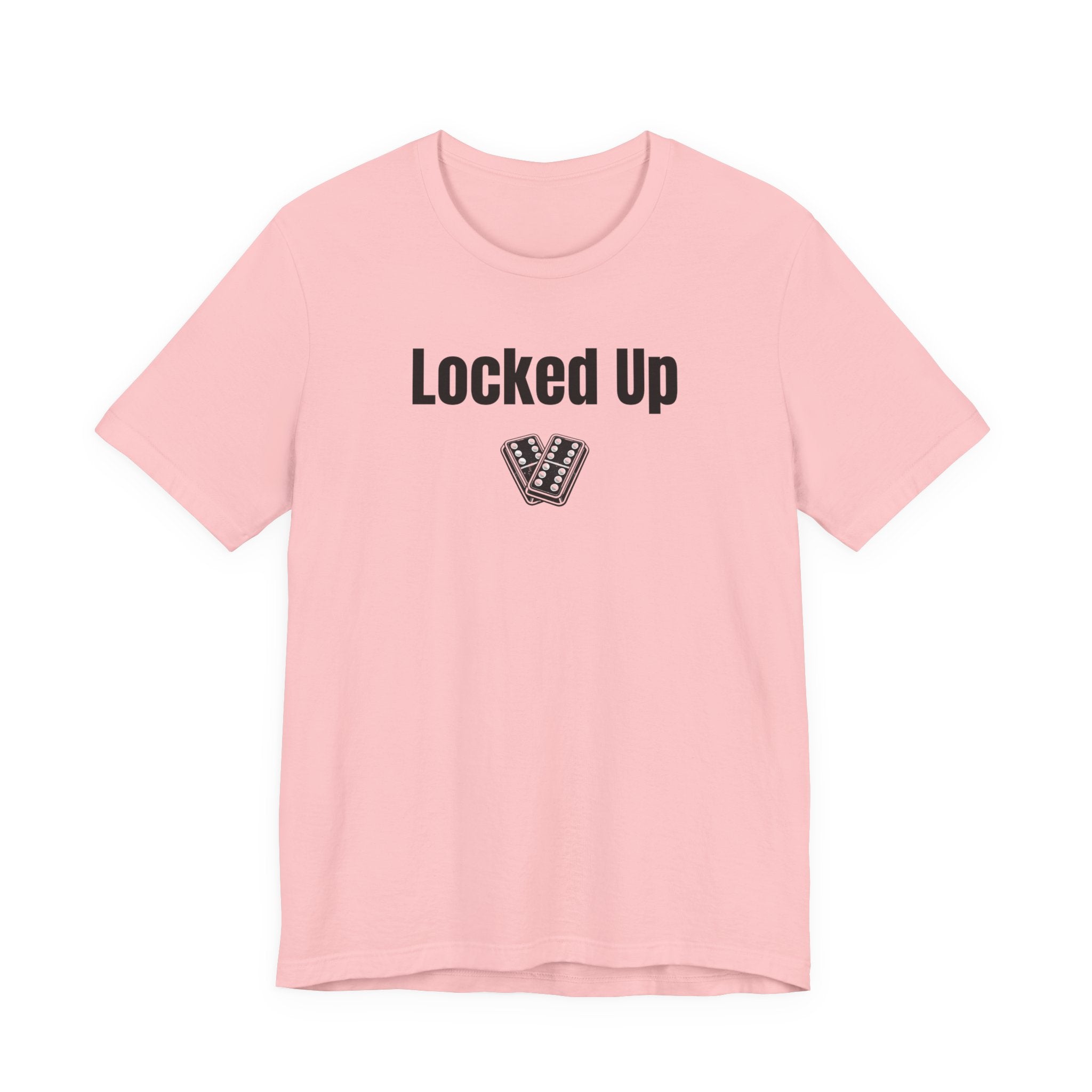 Locked Up