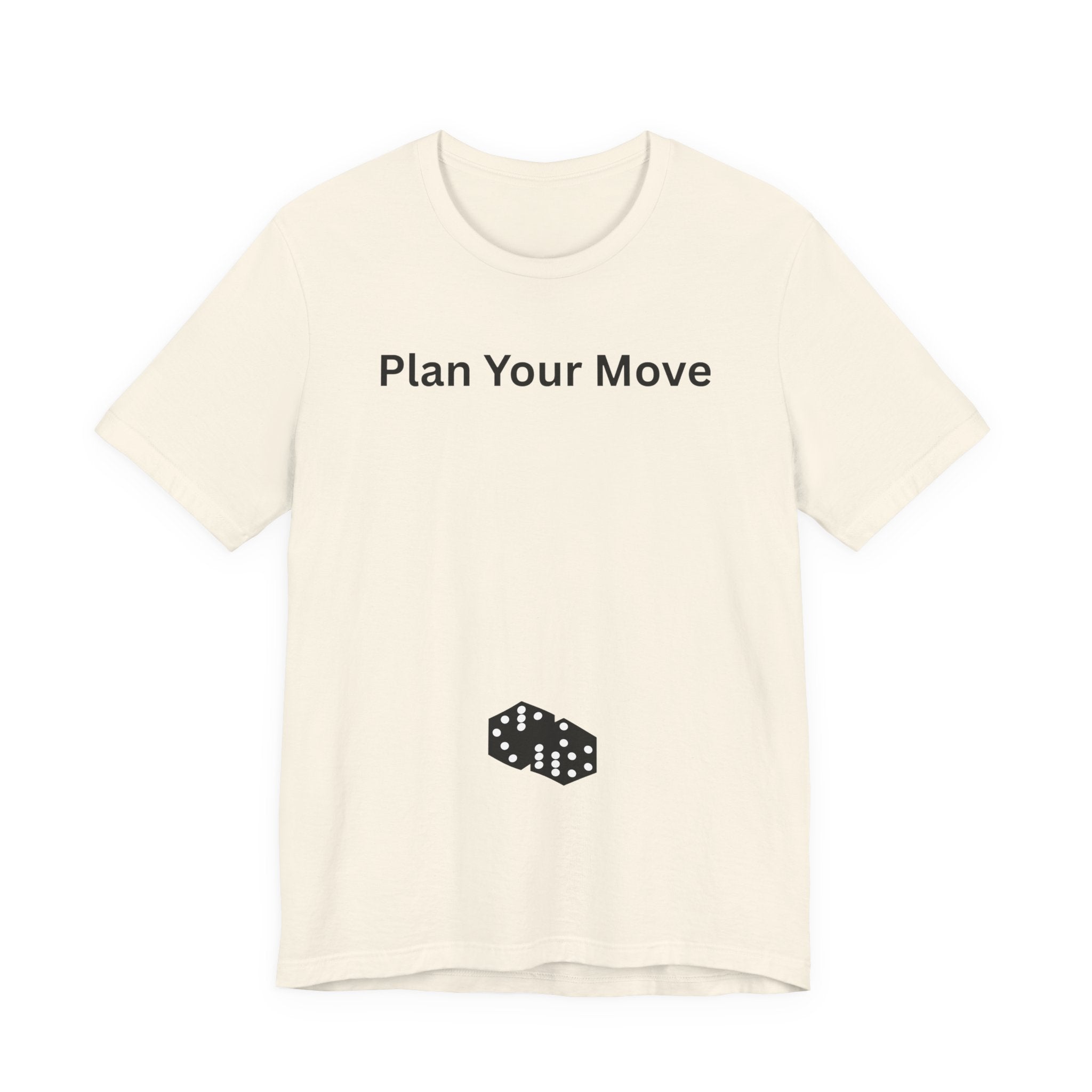PLAN YOUR MOVE