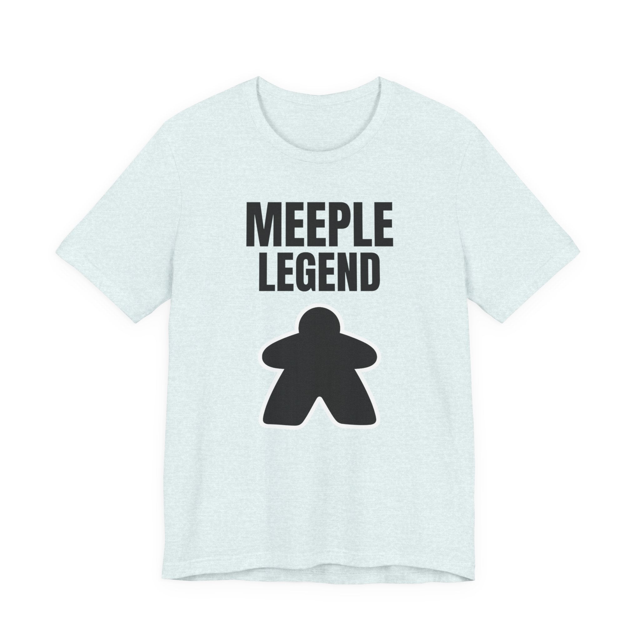 MEEPLE LEGEND