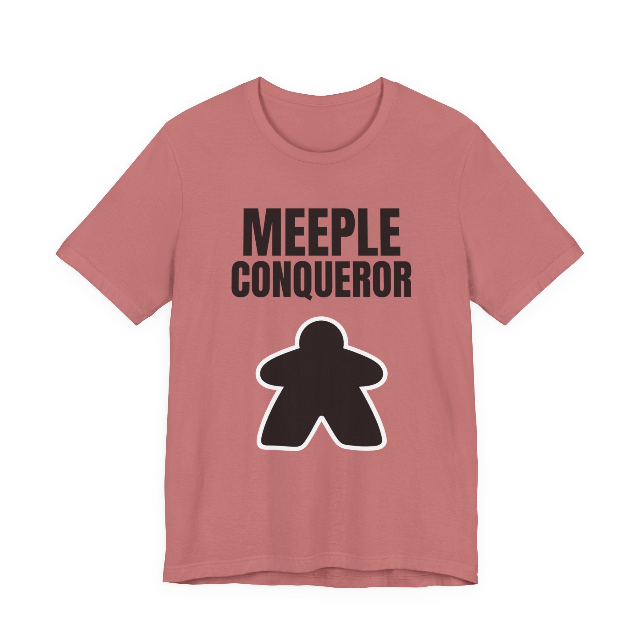 Meeple Conqueror