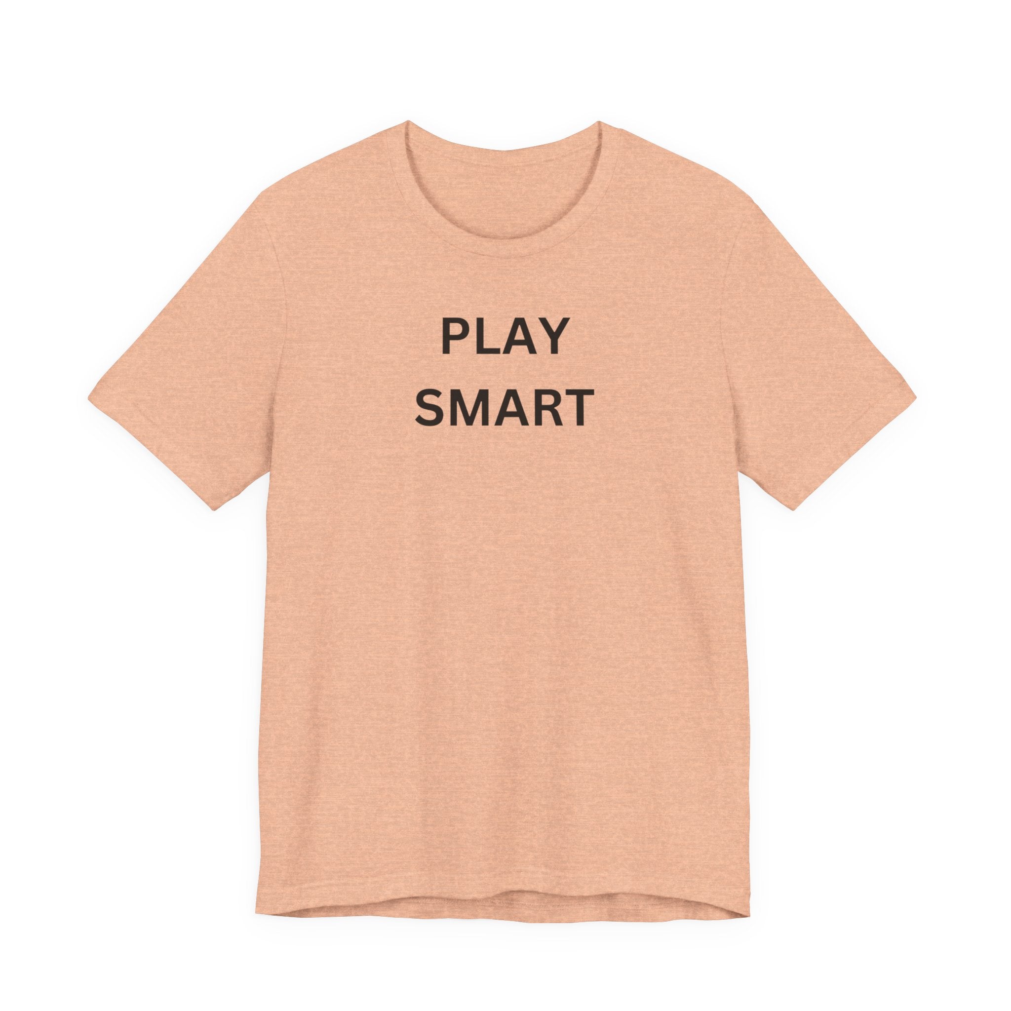 PLAY SMART