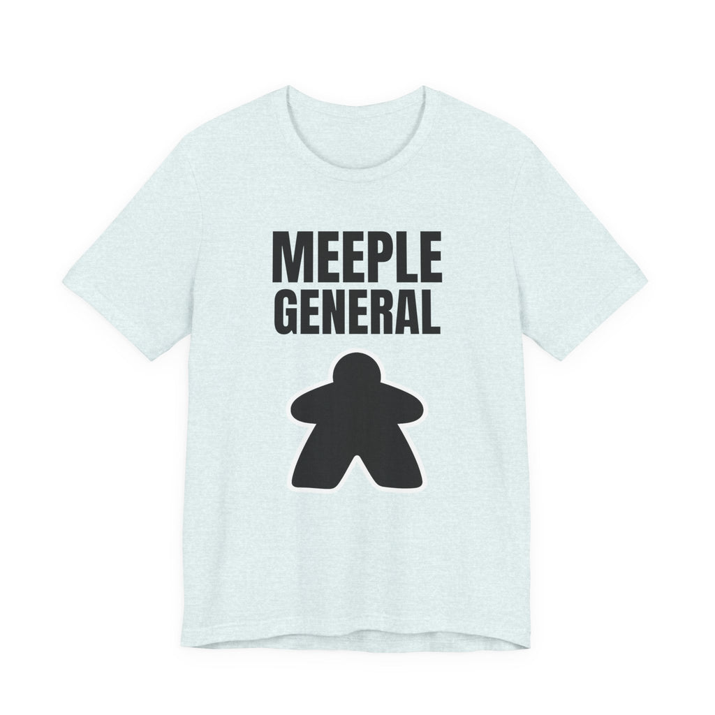 MEEPLE GENERAL