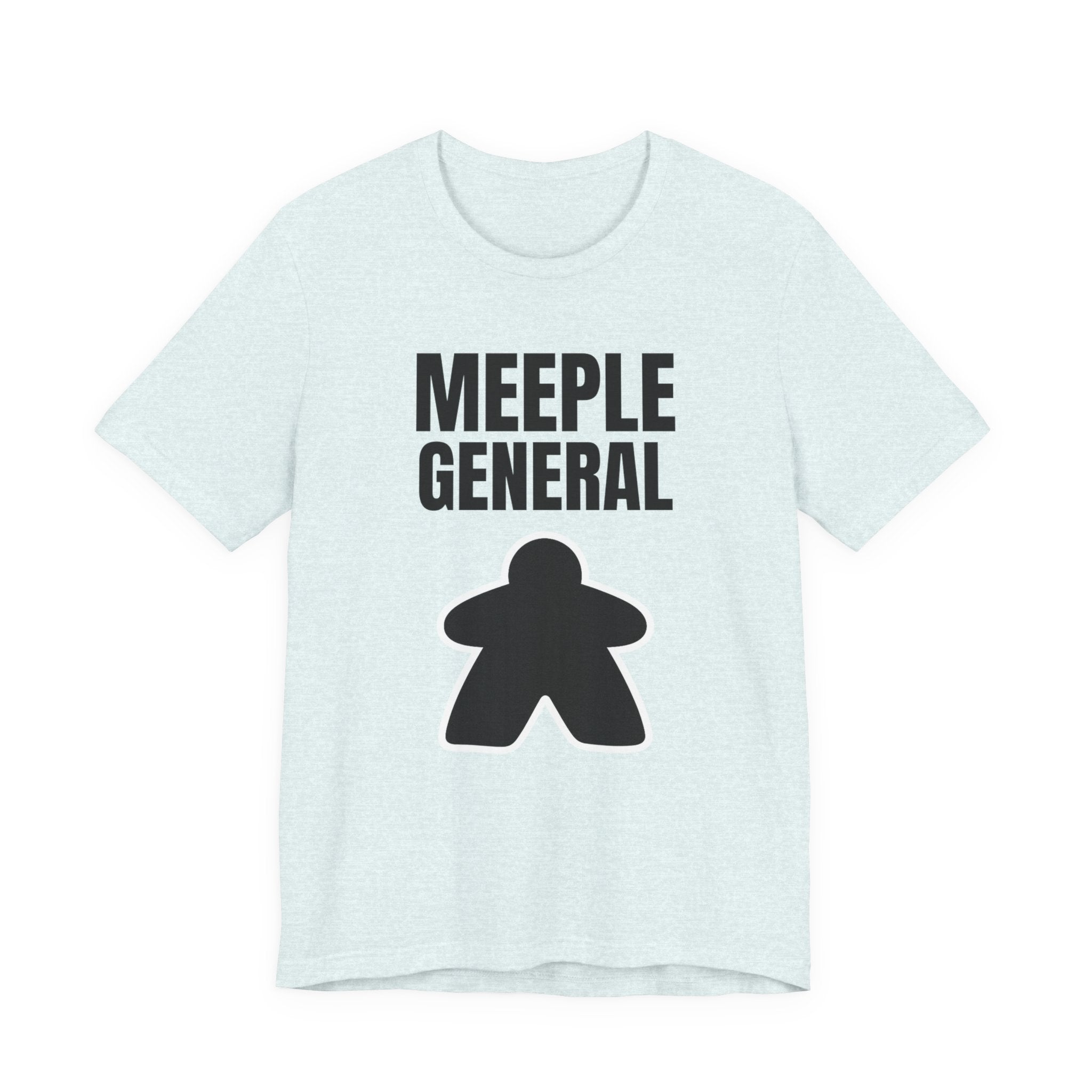 MEEPLE GENERAL